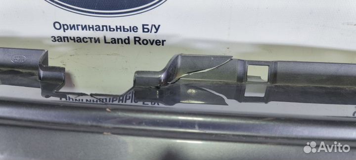 Решетка радиатора Land Rover discovery 3 L319