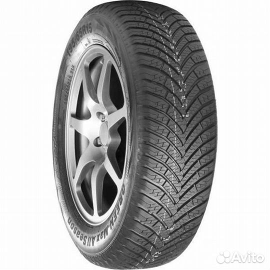 LingLong Green-Max All Season 195/55 R15 85H
