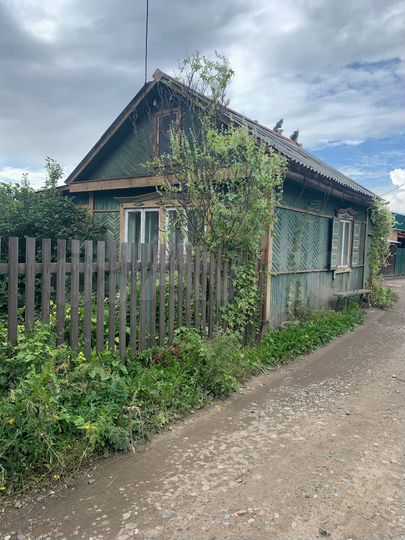 Дача 37,5 м² на участке 5,4 сот.