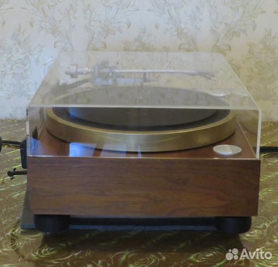 Проигрыватель Yamaha GT-2000L