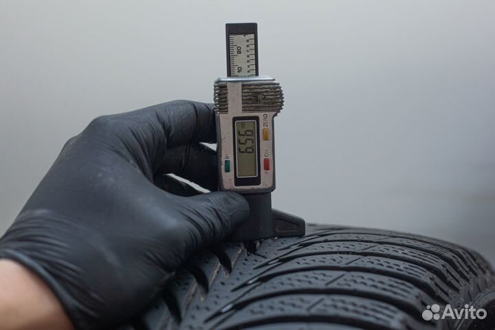 Колеса зимние R15 Ford Focus 2 оригинал