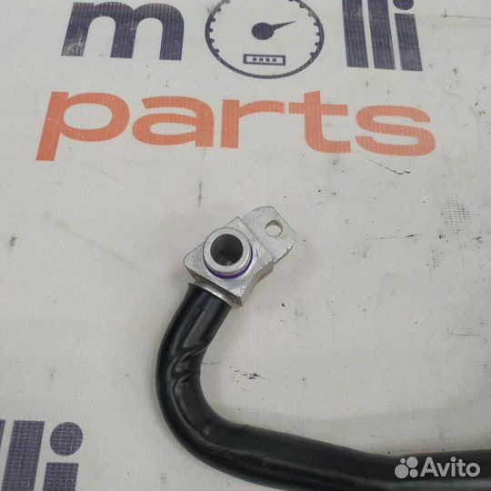 Трубка кондиционера Audi A5 8W 2018