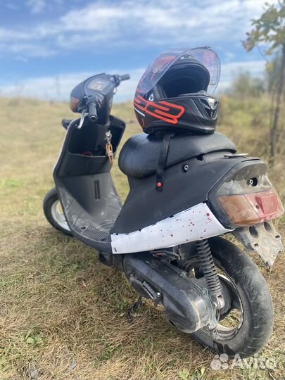 Yamaha jog