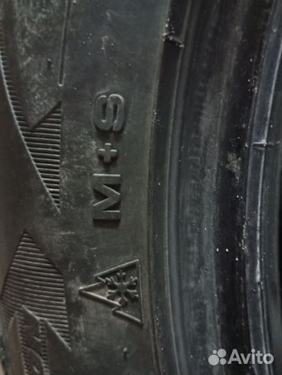 Ultramile UM R5-RF5 205/55 R16C