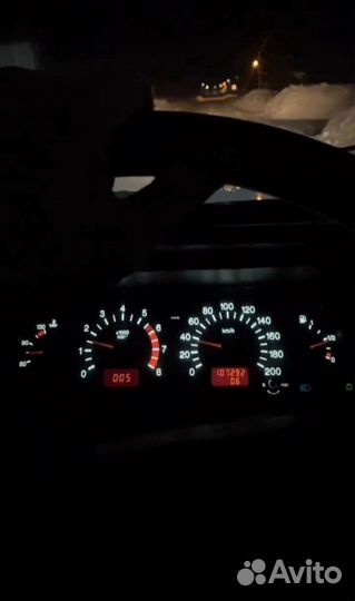 Установка панели приборов ваз 2114 в ваз 2107