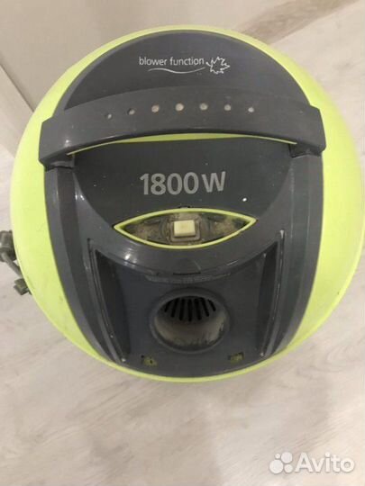 Пылесос Вeкo Ekоvа вкs 9118 1800W