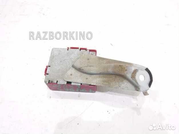 Блок управления дверью