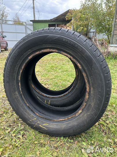 Dunlop Graspic DS3 175/65 R14 82Q