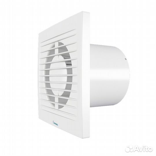 Вентилятор Zernberg Granat 100