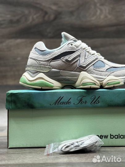 Кроссовки мужские New balance