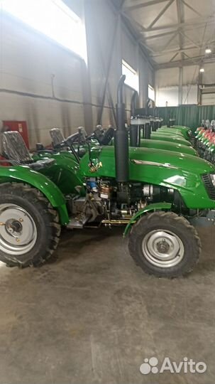 Мини-трактор XINGTAI 244, 2023