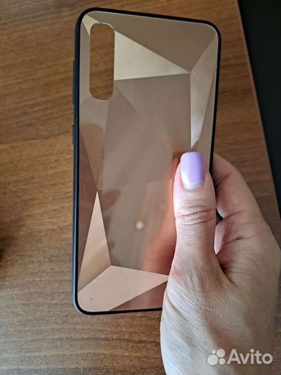 Чехол на samsung А50