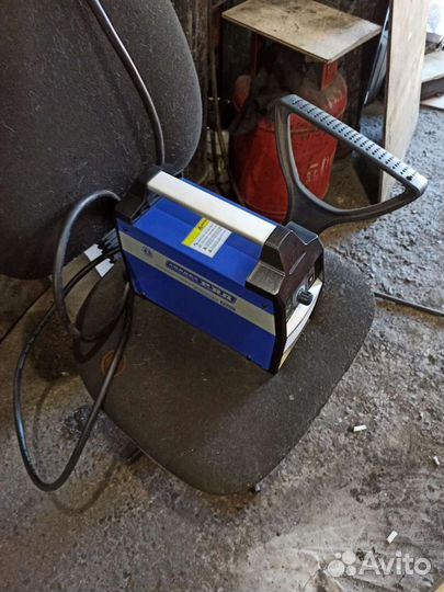 Сварочный аппарат