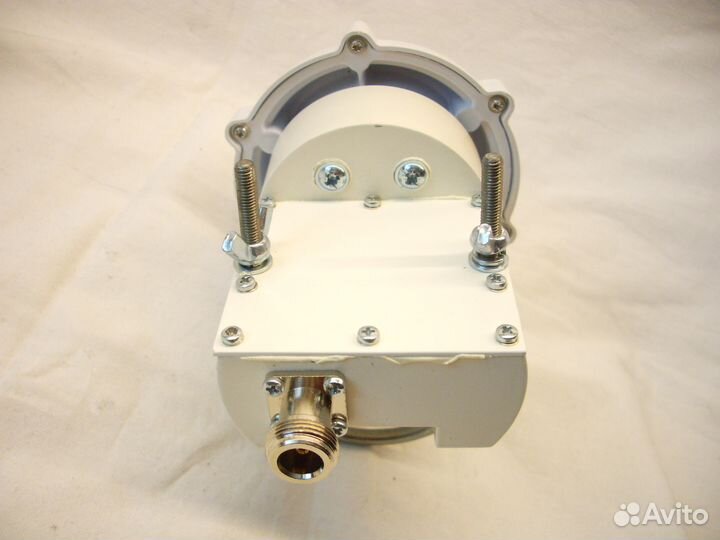 Спутниковая антенна