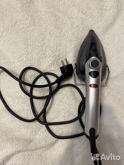 Отпариватель для одежды ручной tefal