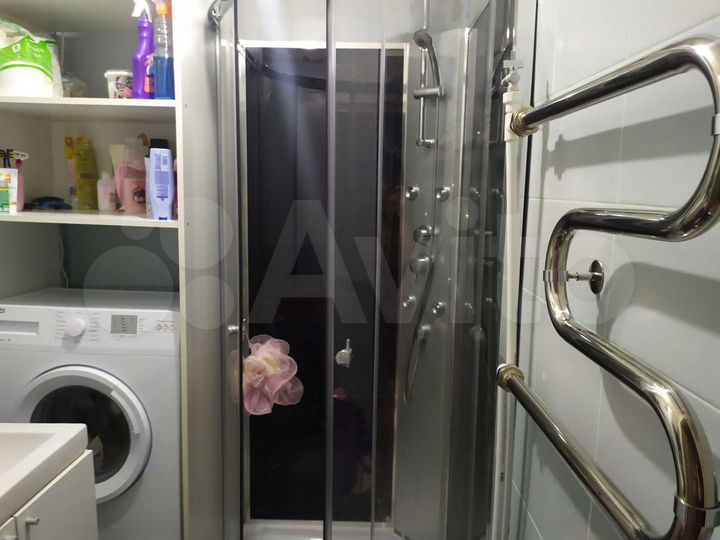 2-к. квартира, 42 м², 5/5 эт.