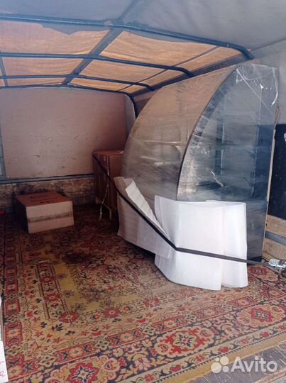 Грузоперевозки, Грузовое такси,Вывоз Мусора