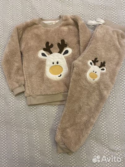 Комплект для мальчика