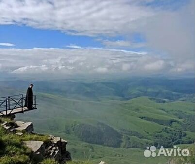 Авторские туры по кмв