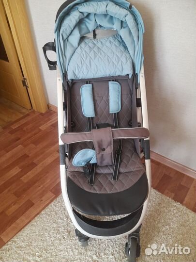 Коляска carello gloria