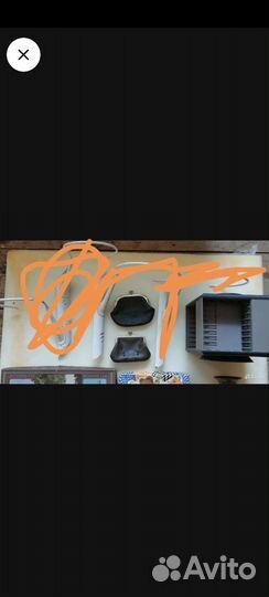 Разные вещи времён СССР