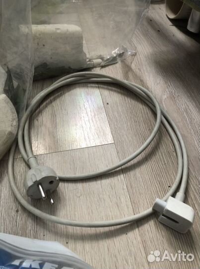 Удлинитель зарядки macbook