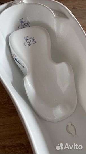 Ванночка для купания