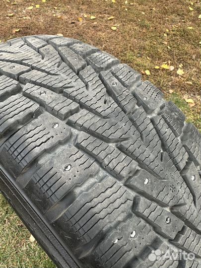Nokian Tyres Nordman 7 SUV 225/60 R18