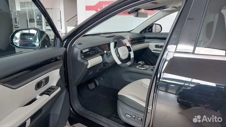 Jetour Dashing 1.5 AMT, 2023