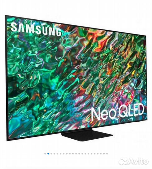 Телевизор samsung 65
