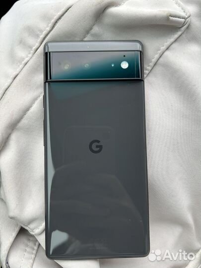 Google Pixel 6, 8/128 ГБ