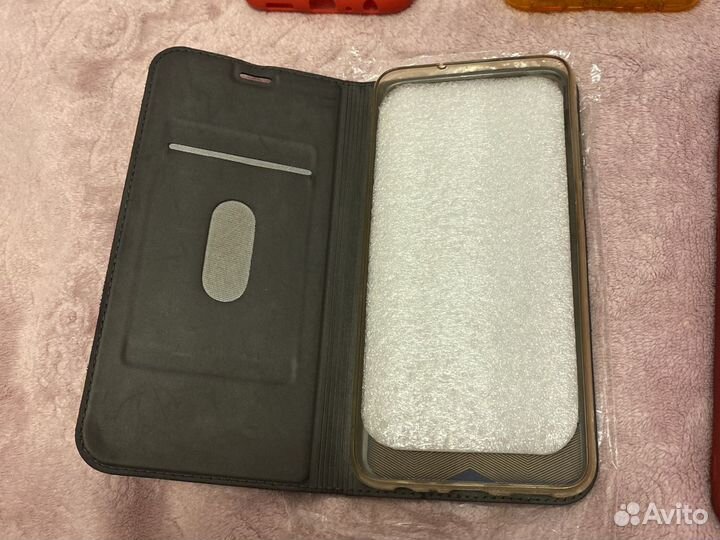 Чехол на honor 8х