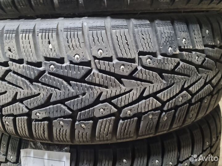 Nokian Tyres Nordman 7 195/55 R15 85T