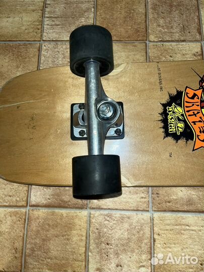 Круизер Dogtown Skates