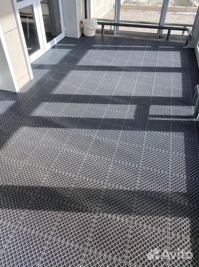 Напольные покрытия пвх в ассортименте