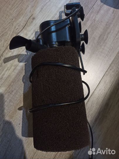 Аквариумная помпа aquael circulator-1000(150-250л)