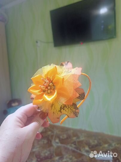 Резинка для волос