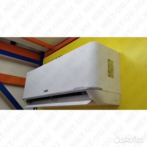 Сплит-система Zanussi Barocco zacs-07 HB