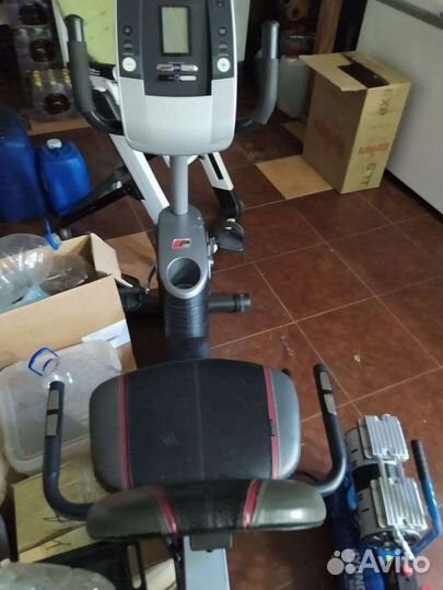 Велотренажер pro form 425zlx