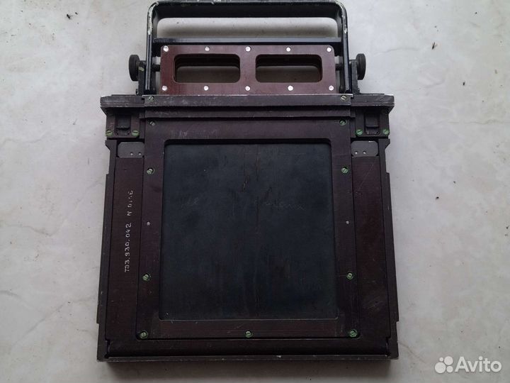 Кассета фото