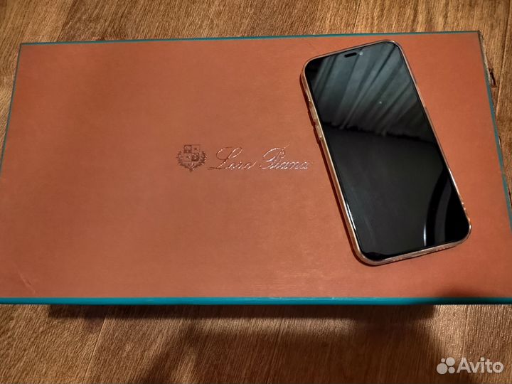 Муляж, maket, iPhone 12 pro (white)