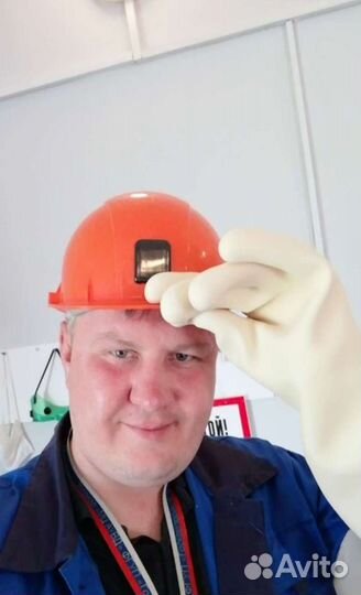 Техник электрик