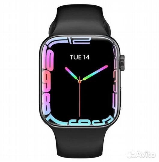 Смарт Часы X8 pro