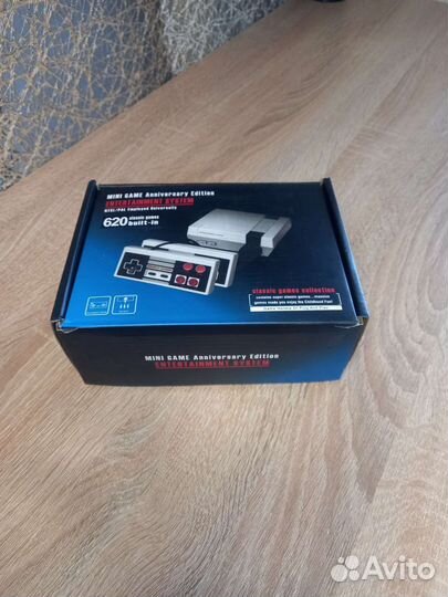 Игровая консоль Mini Game