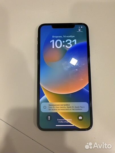 iPhone 11 Pro Max, 256 ГБ
