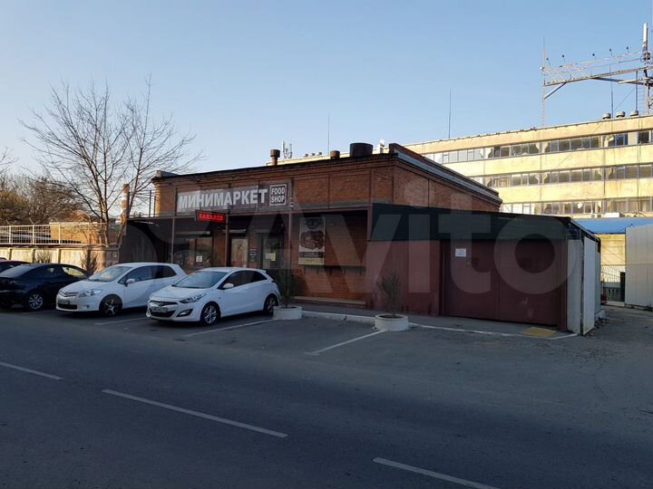 Торговая площадь, 138.1 м²