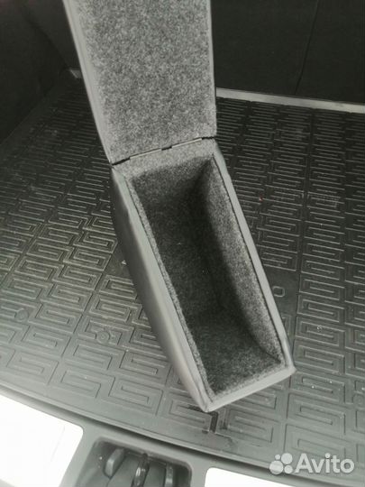 Подлокотник opel corsa