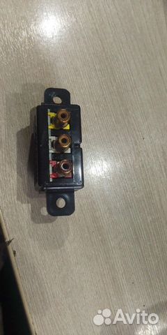 Разъем infinity QX56/QX80 (Z62) 2010