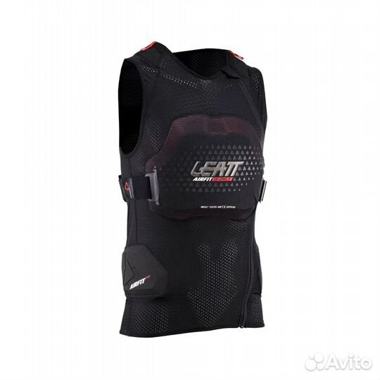 Мотокросс Защита Leatt Body Vest 3DF AirFit Evo