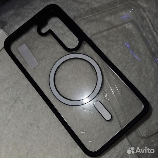 Чехол на samsung s23